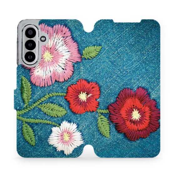 Phone Case Samsung Galaxy A17 5G - Design MD05P