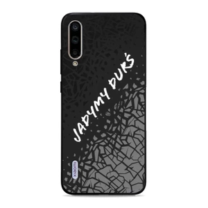 Hülle Glossy Case für Xiaomi Mi A3 - Farbe G08GZ