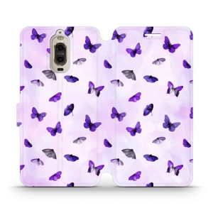 Phone Case Huawei Mate 9 Pro - Design VP76S