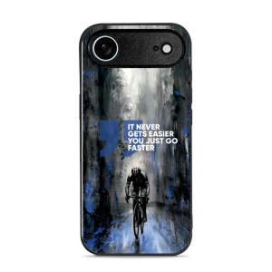 Hülle Glossy Case für Apple iPhone 17 Air - Farbe GD04G