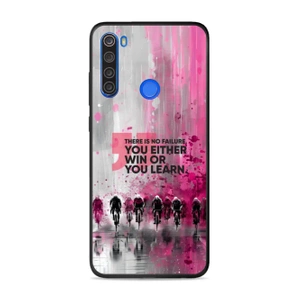 Phone Glossy Case Xiaomi Redmi Note 8T - Design GD10G