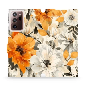 Phone Case Samsung Galaxy Note 20 Ultra - Design VP75S