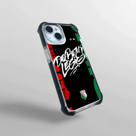 Case MagSafe Elite Bumper for Apple iPhone 14 Pro Max - Design D07LW