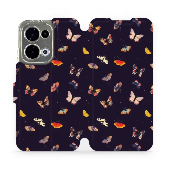 Phone Case OPPO Reno 13 - Design VP78S