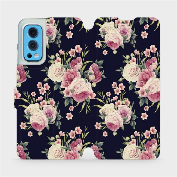 Phone Case OnePlus Nord 2 5G - Design V068P