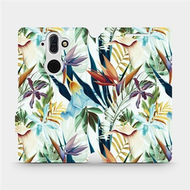 Hülle für Nokia 8 Sirocco - Farbe M071P