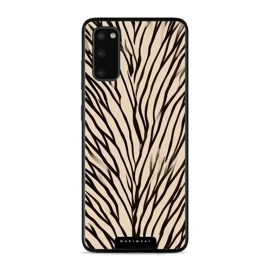 Phone Glossy Case Samsung Galaxy S20 - Design GA52G