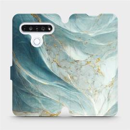 Phone Case LG K61 - Design VP34S