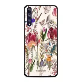 Phone Glossy Case Huawei Nova 5T - Design G031G