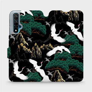 Etui do Huawei Nova 5T - wzór VP16S