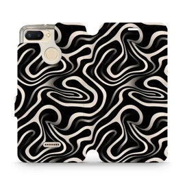 Phone Case Xiaomi Redmi 6 - Design VA63S