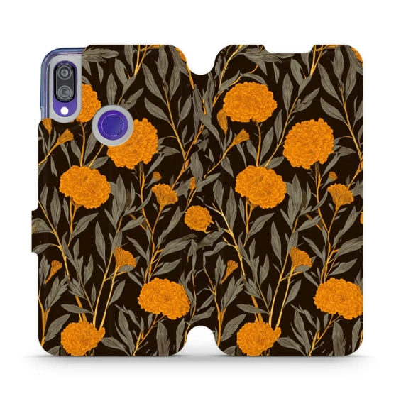 Phone Case Xiaomi Redmi Note 7 - Design V175S