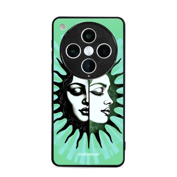 Hülle Glossy Case für OPPO Find X8 Pro - Farbe G058G