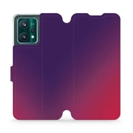 Phone Case Realme 9 Pro Plus - Design VP67S