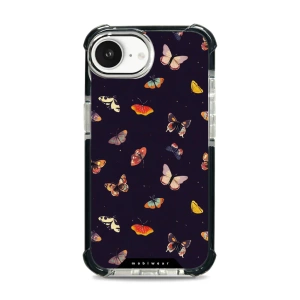 Case MagSafe Elite Bumper for Apple iPhone 16e - Design DP78D