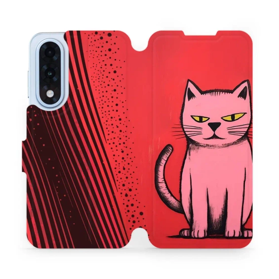 Phone Case OnePlus Nord 5 - Design VP54S