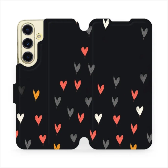 Phone Case Samsung Galaxy S24 FE - Design VP79P