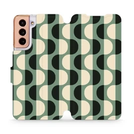 Phone Case Samsung Galaxy S21 - Design VA56S