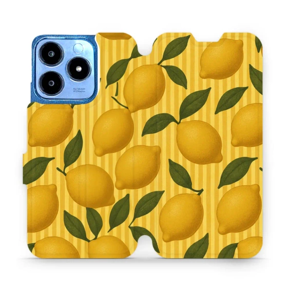 Phone Case Realme C63 - Design VP81S