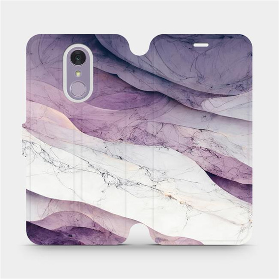 Etui do LG Q7 - wzór VP31S