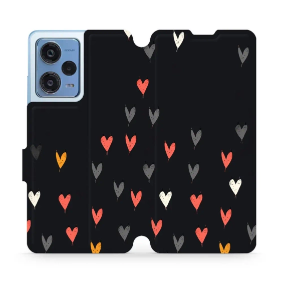 Etui do Xiaomi Redmi Note 12 Pro 5G - wzór VP79P