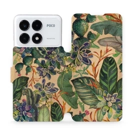 Hülle für Xiaomi POCO F6 Pro - Farbe VP05S