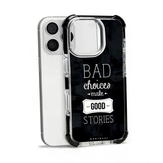 Etui MagSafe Elite Bumper Apple iPhone 16 Pro - wzór D071D