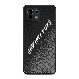 Hülle Glossy Case für Xiaomi 11 Lite 5G NE - Farbe G08GZ