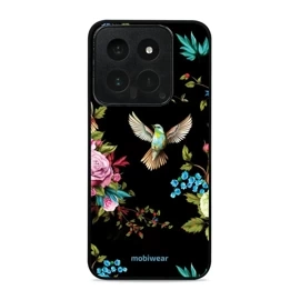 Phone Glossy Case Xiaomi 14 - Design G041G