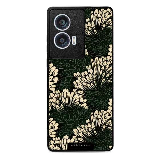 Etui Glossy Case do Motorola Edge 50 Fusion - wzór GA45G