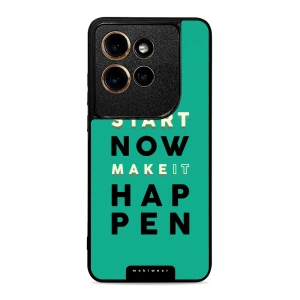 Phone Glossy Case Motorola Edge 50 Neo - Design G079G