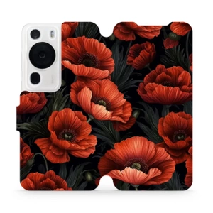 Etui do Huawei P60 Pro - wzór VP45S