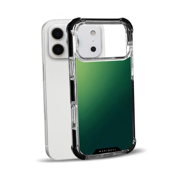 Case MagSafe Elite Bumper for Apple iPhone 17 Pro Max - Design D036D