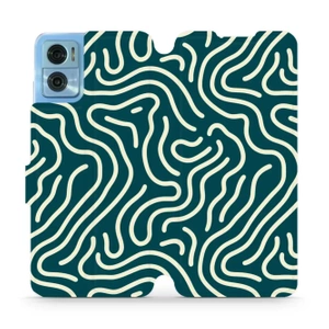 Phone Case Motorola Moto E22 - Design VA61S