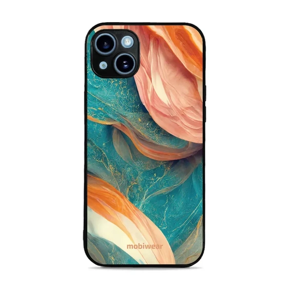 Hülle Glossy Case für Apple iPhone 14 Plus - Farbe G025G