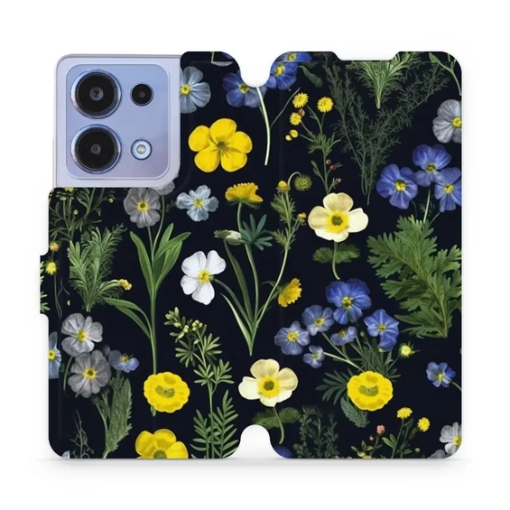 Phone Case Xiaomi POCO M6 Pro - Design VP47S