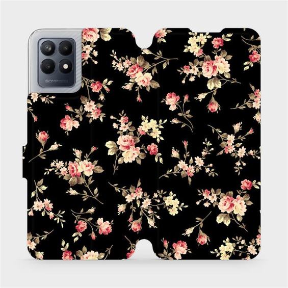 Hülle für Realme Narzo 50 - Farbe VD02S