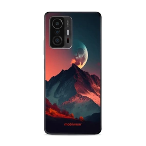 Etui Glossy Case do Xiaomi 11T Pro - wzór G007G