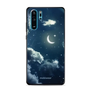 Phone Glossy Case Huawei P30 Pro - Design G048G