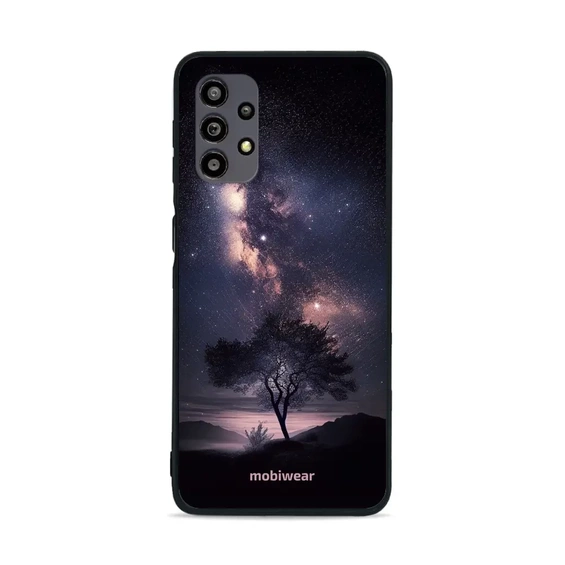 Phone Glossy Case Samsung Galaxy A32 5G - Design G005G