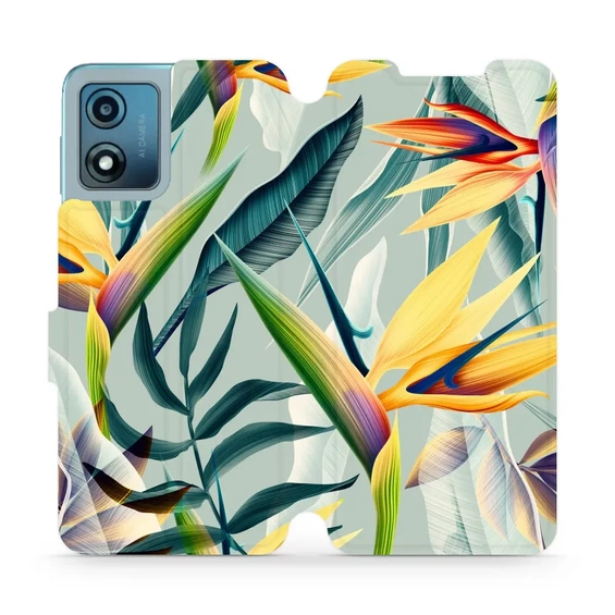 Phone Case Motorola Moto E13 - Design MC02S