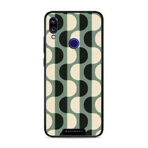 Phone Glossy Case Xiaomi Redmi Note 7 - Design GA56G