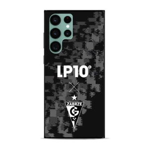 Etui Glossy Case do Samsung Galaxy S22 Ultra - wzór G09GZ