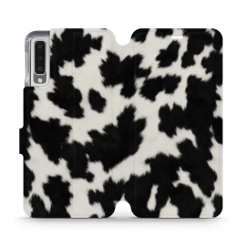 Phone Case Samsung Galaxy A7 2018 - Design V165S