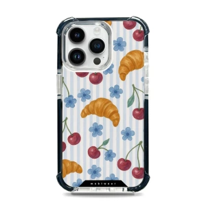 Case MagSafe Elite Bumper for Apple iPhone 14 Pro Max - Design DP85D