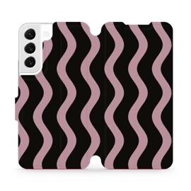 Phone Case Samsung Galaxy S22 - Design VA54S