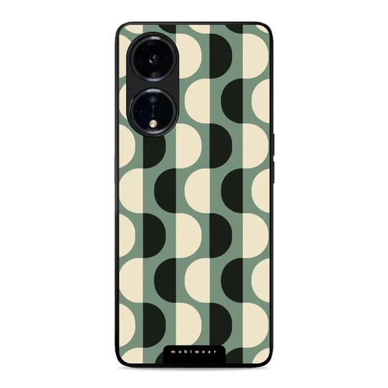 Etui Glossy Case do OPPO A98 5G - wzór GA56G