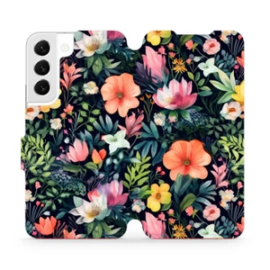 Phone Case Samsung Galaxy S22 - Design VP48S