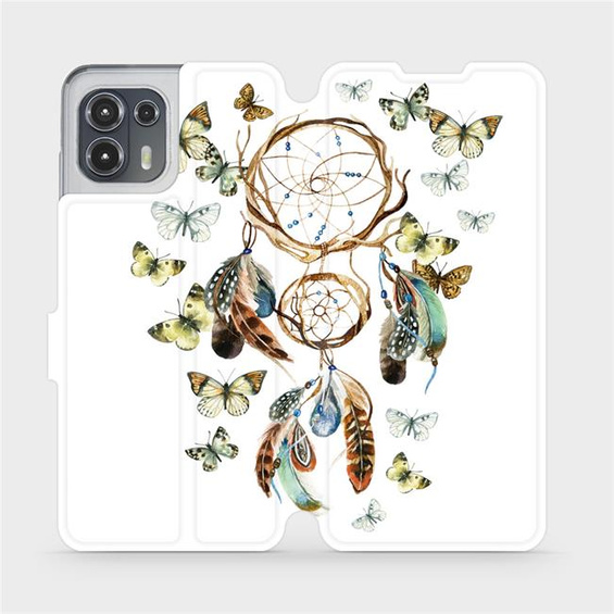 Phone Case Motorola Edge 20 Lite - Design M001P