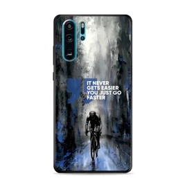 Phone Glossy Case Huawei P30 Pro - Design GD04G